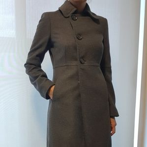 Winter Coat, XS, United Colors of Benetton